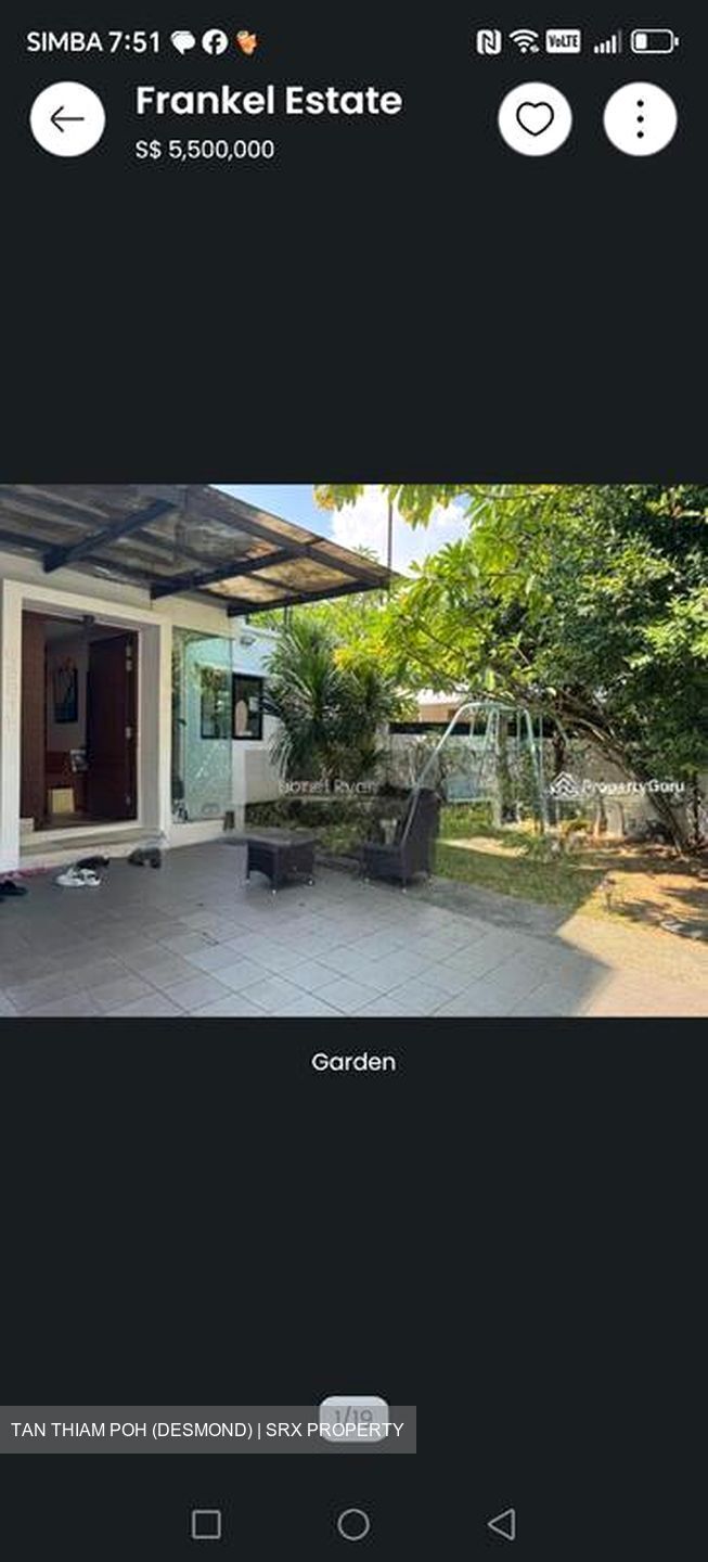 Ang Mo Kio Avenue 5 (D20), Terrace #496398801